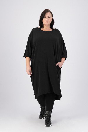 Maxi vest 3/4 mouw (2 kleuren) from Aimmea