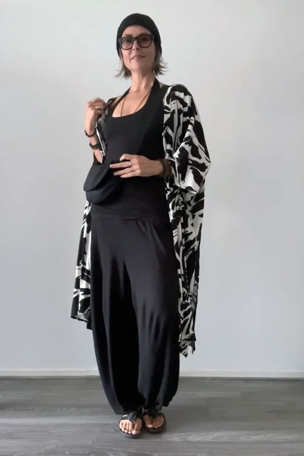 Tuniek jasje (dun) from Aimmea