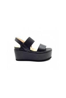 Platform sandalen via Aimmea