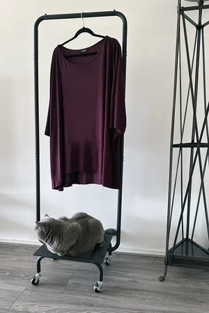 Midi t-shirt (Nieuwe kleurtjes!) from Aimmea