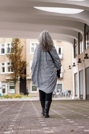 Vestje (4 kleuren) from Aimmea