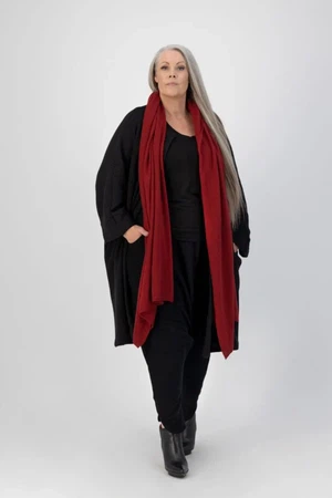Kasjmier mix sjaal from Aimmea