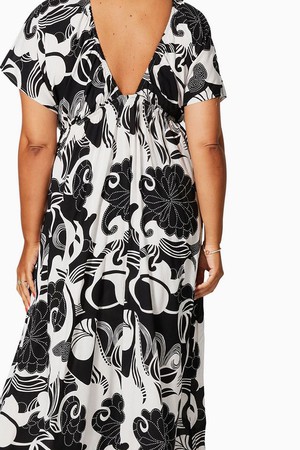 Zomerjurk print from Aimmea