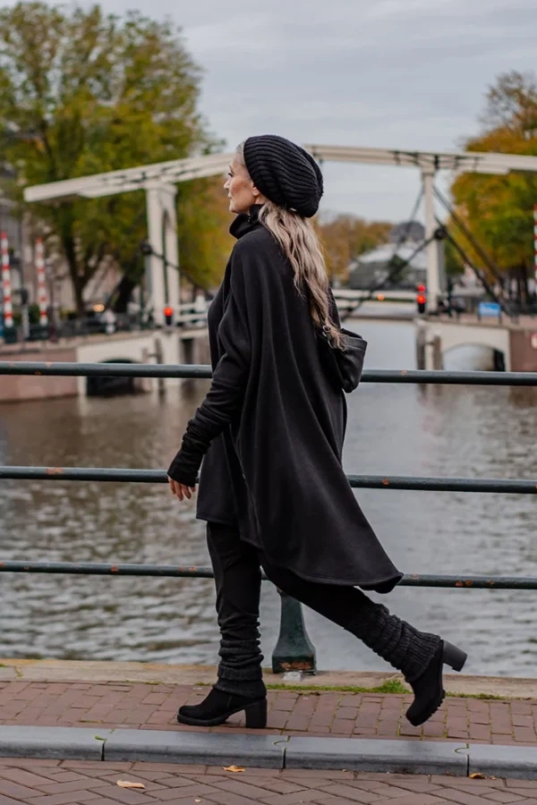Trui vest (4 kleuren) from Aimmea