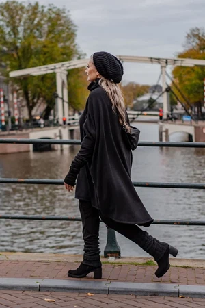 Trui vest (4 kleuren) from Aimmea