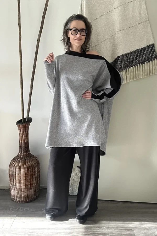 Maxi trui (Nieuw!) from Aimmea