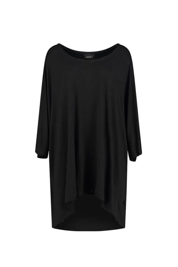 Midi t-shirt from Aimmea