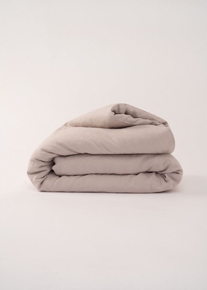 Duvet Cover from AmourLinen