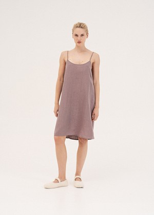 Dreamy Night Gown from AmourLinen