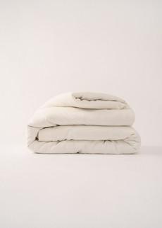 Duvet Cover via AmourLinen