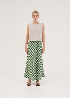 Lucia Classic Top from AmourLinen