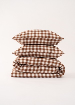 Bedding Set from AmourLinen