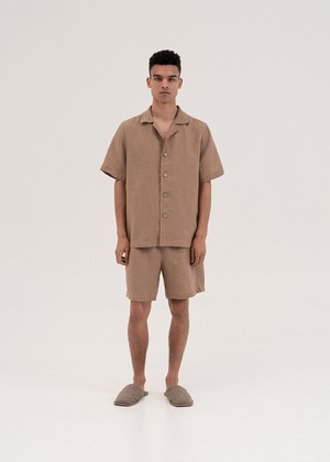 Aspen Loungewear Set from AmourLinen