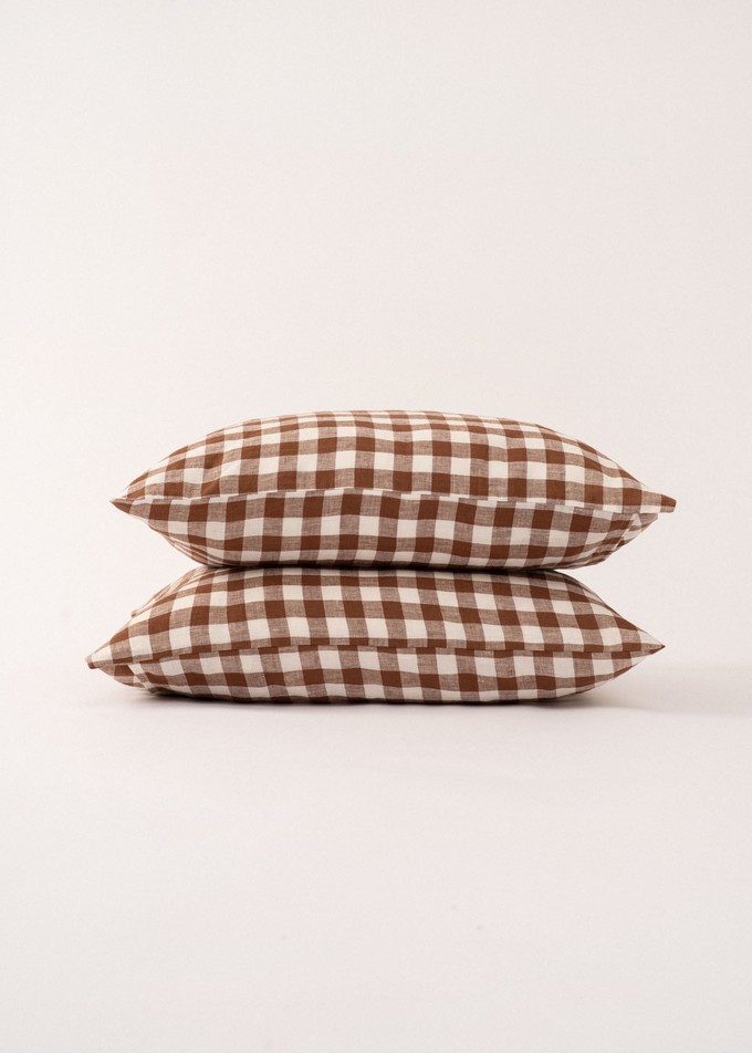 Pillowcase from AmourLinen