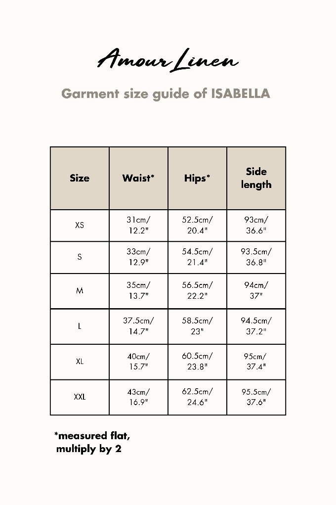 Isabella wide linen pants in Viva Magenta from AmourLinen