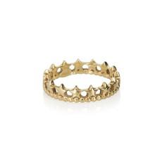 Majesty ring via Ana Dyla