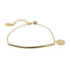 Virginia bracelet van Ana Dyla
