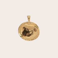 Coins pendant van Ana Dyla