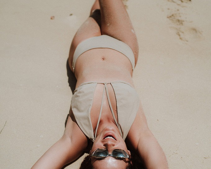 Core Bikini Bottom from Anekdot