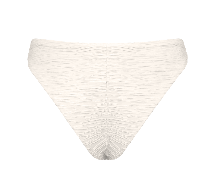 Jacquard Skyline Slim Bikini Bottom from Anekdot