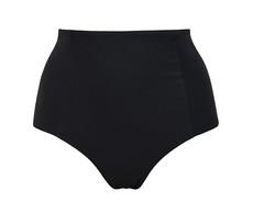 Nova Lace-up Bikini Bottom via Anekdot