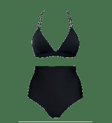 Black / Core + Core High van Anekdot