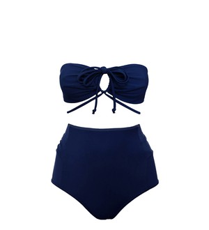 Navy / Versatile + Bow-back from Anekdot