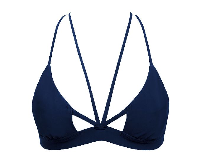 Nova Bikini Top from Anekdot