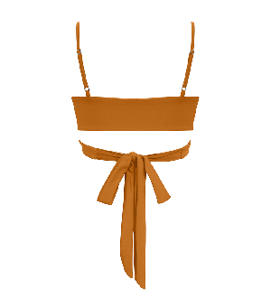 Lin Bikini Top from Anekdot