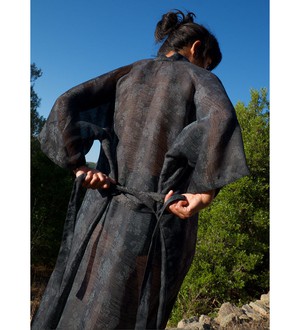 Vesper Robe from Anekdot