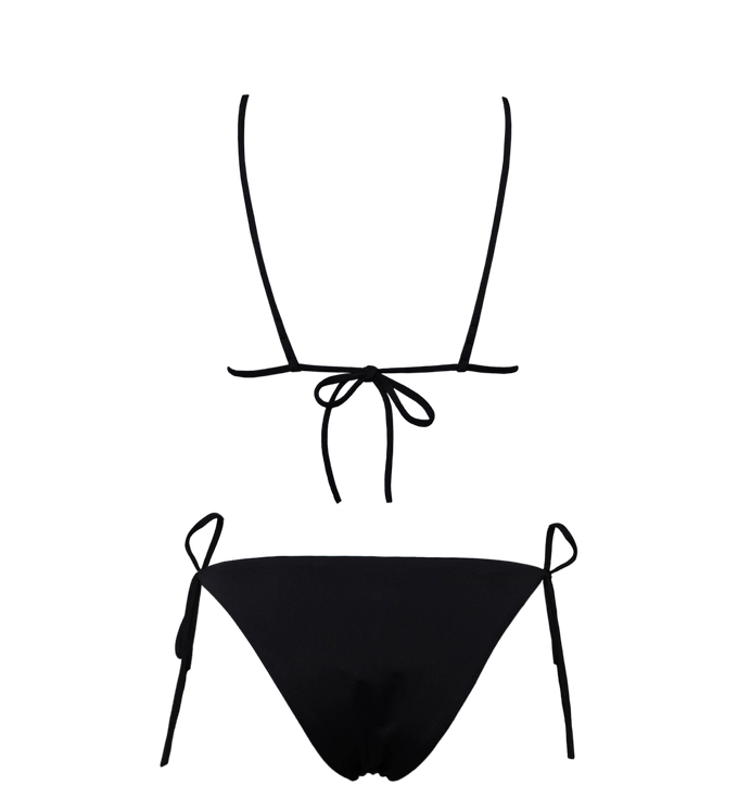 Olbia Triangle Bikini Set from Anekdot