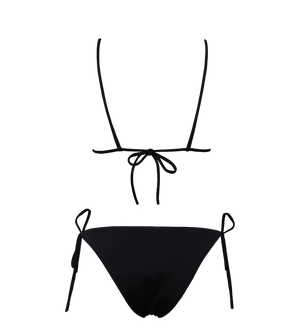 Olbia Triangle Bikini Set from Anekdot