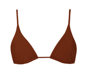 Olbia Triangle Bikini Top from Anekdot