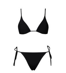 Olbia Triangle Bikini Set via Anekdot
