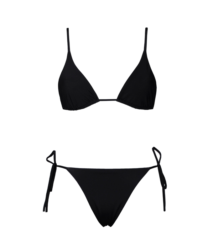 Olbia Triangle Bikini Set from Anekdot