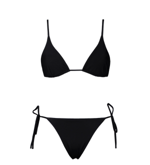 Olbia Triangle Bikini Set from Anekdot