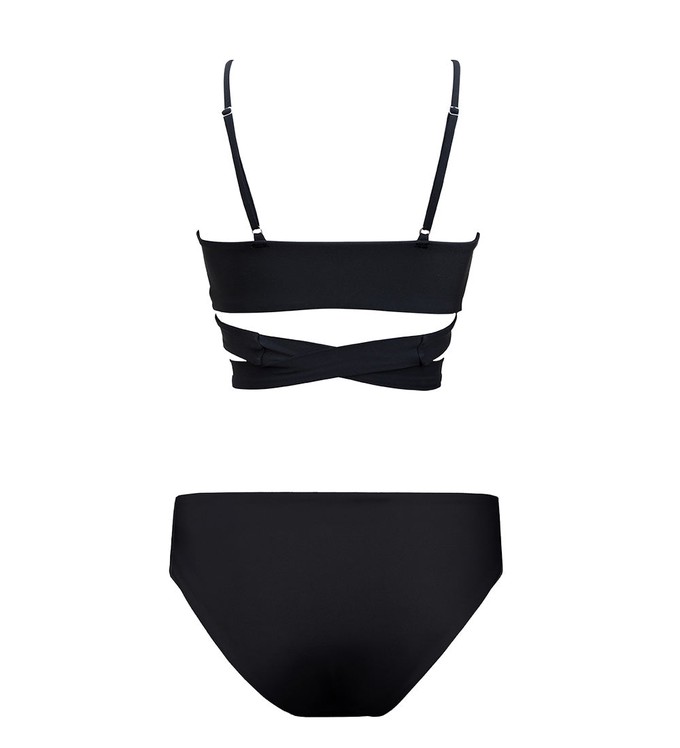 Black / Lin + Core from Anekdot