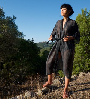 Vesper Robe from Anekdot