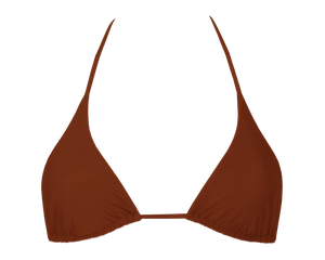 Olbia Triangle Bikini Top from Anekdot