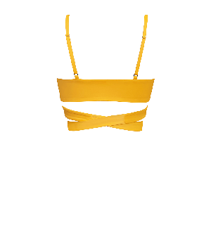 Lin Bikini Top from Anekdot
