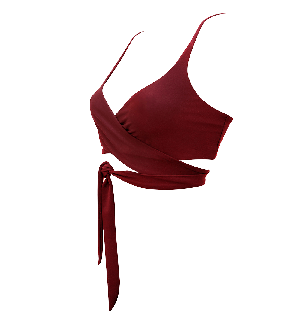 Lin Bikini Top from Anekdot