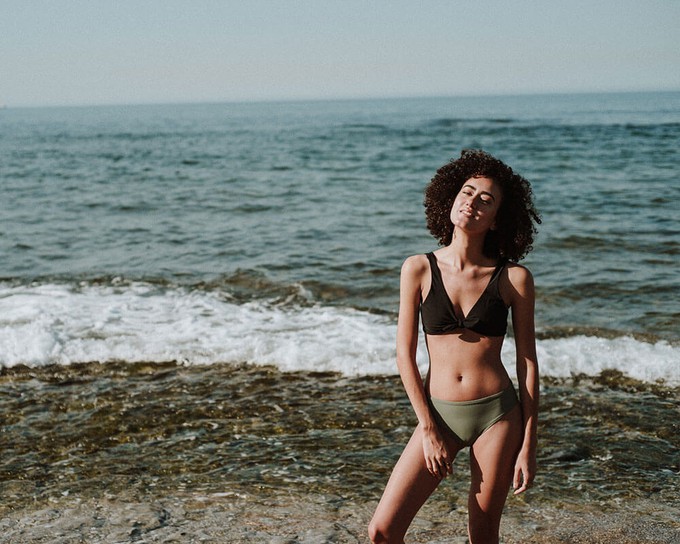 Core Bikini Bottom from Anekdot