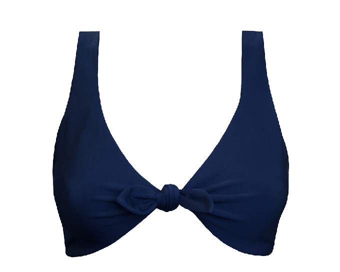 Line Bikini Top from Anekdot