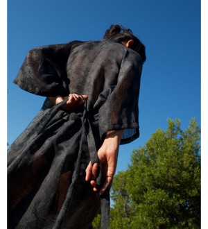 Vesper Robe from Anekdot