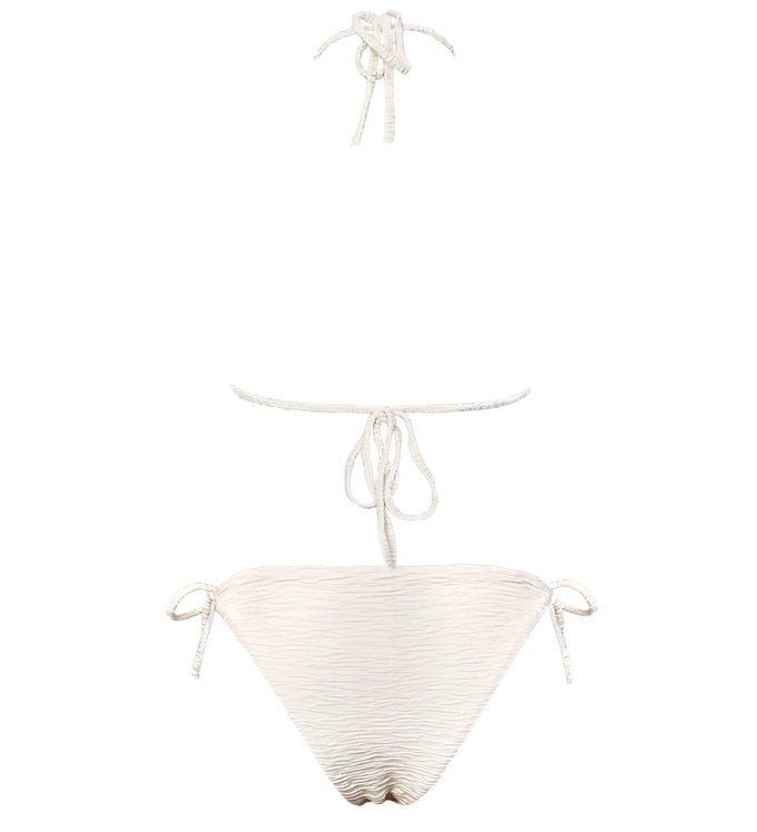 Olbia Triangle Bikini Set from Anekdot