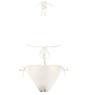 Olbia Triangle Bikini Set from Anekdot