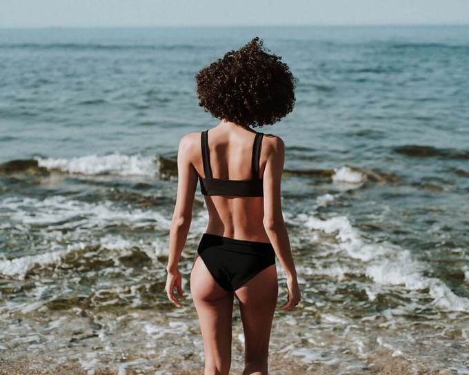 Core Bikini Bottom from Anekdot