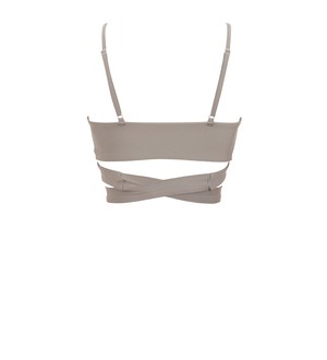 Lin Bikini Top from Anekdot