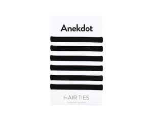 Hair Ties from Anekdot