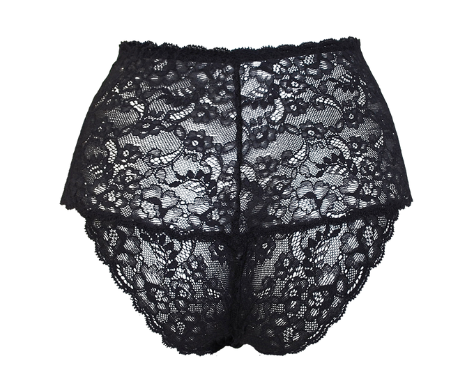 New Moon High Panties from Anekdot